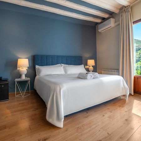Hotel-Boutique By Gonzalo Sesma Cervera del Rio Alhama Екстер'єр фото