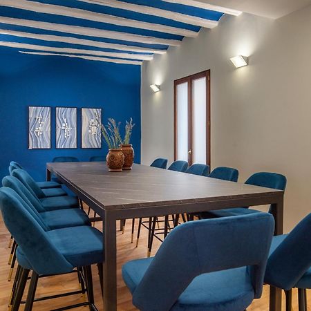 Hotel-Boutique By Gonzalo Sesma Cervera del Rio Alhama Екстер'єр фото