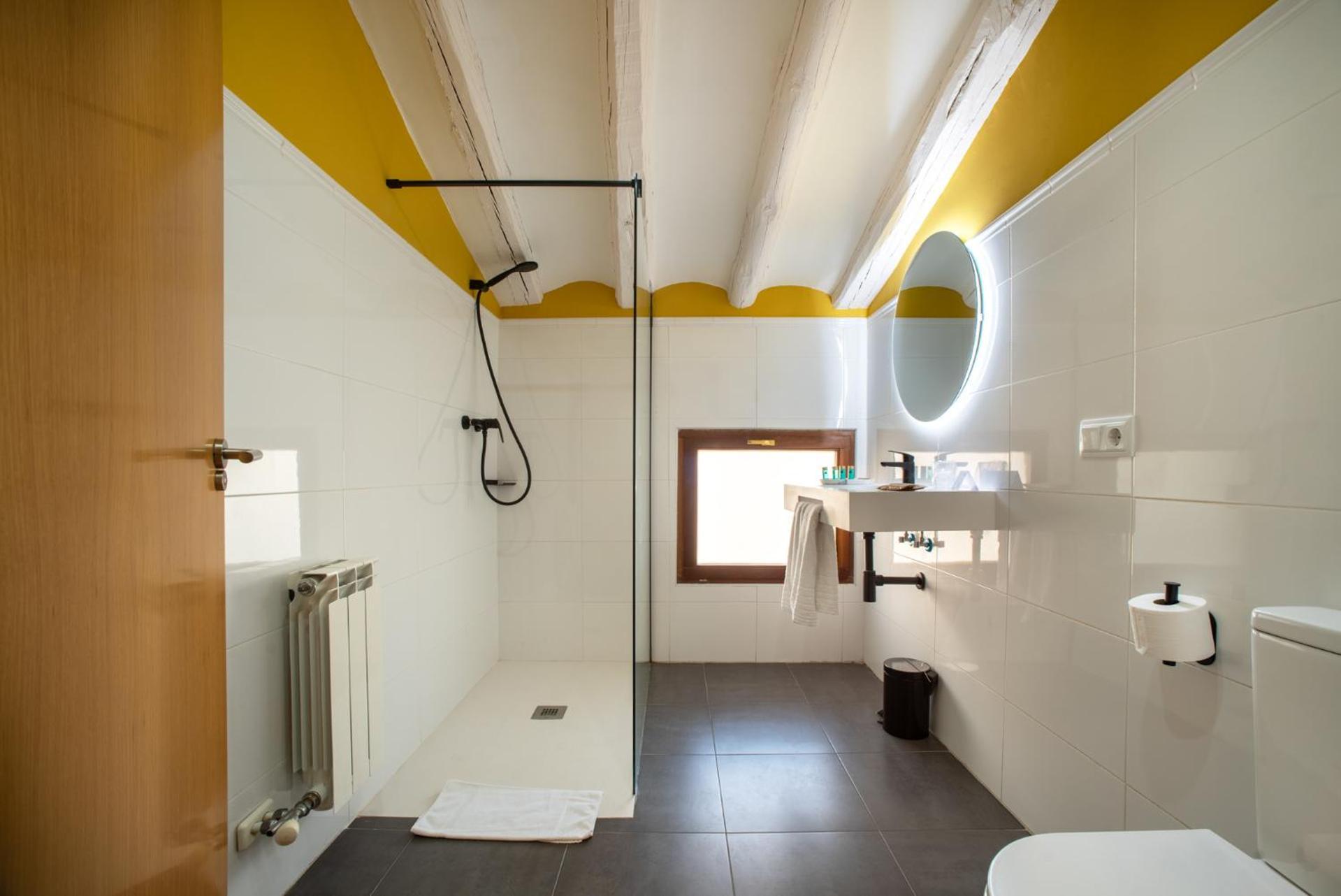Hotel-Boutique By Gonzalo Sesma Cervera del Rio Alhama Екстер'єр фото
