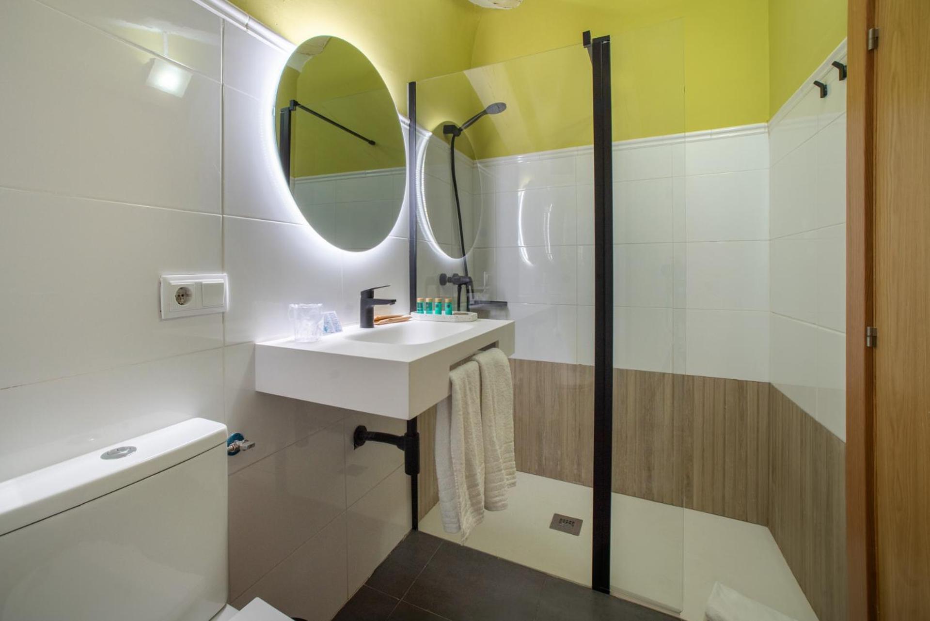 Hotel-Boutique By Gonzalo Sesma Cervera del Rio Alhama Екстер'єр фото