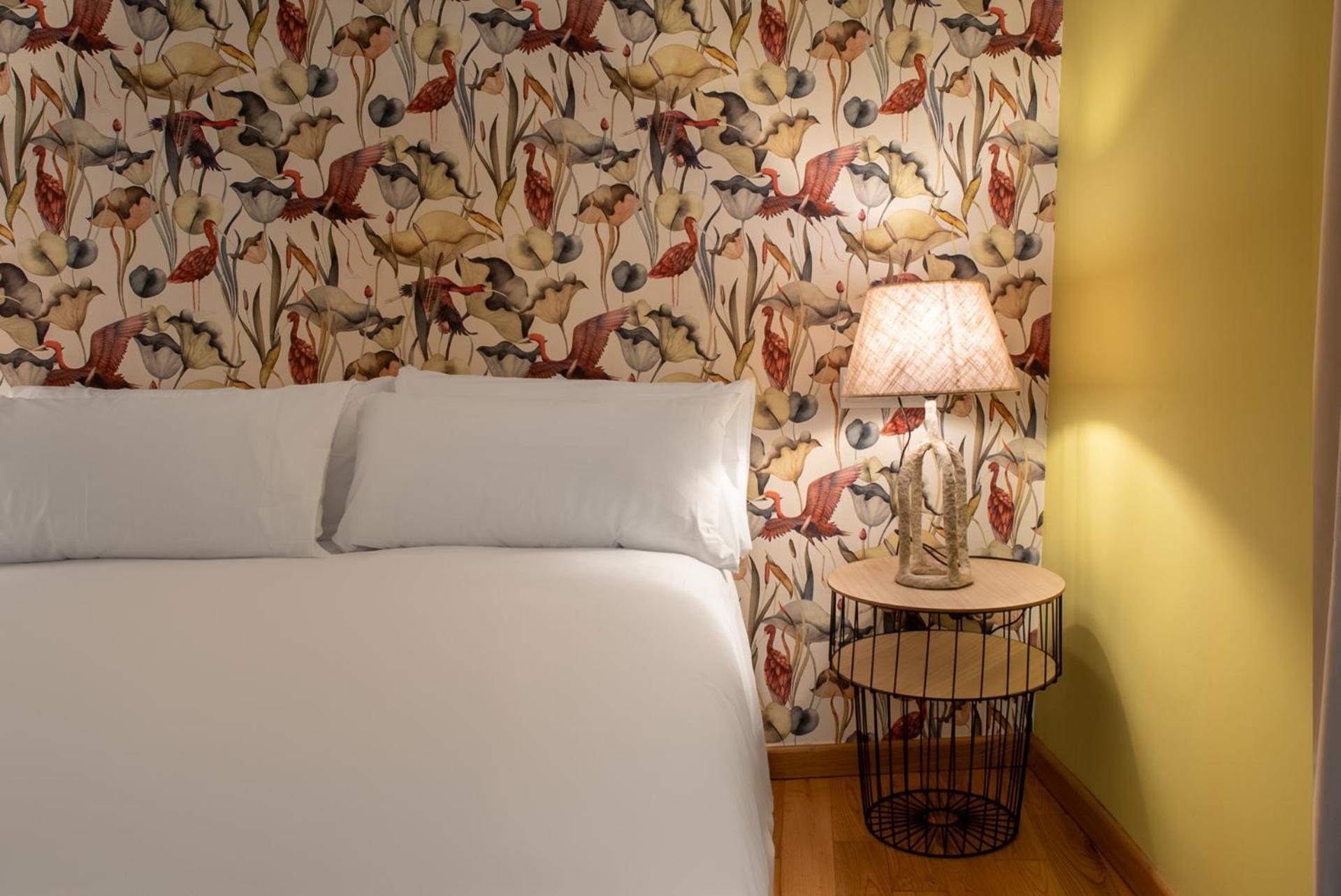 Hotel-Boutique By Gonzalo Sesma Cervera del Rio Alhama Екстер'єр фото