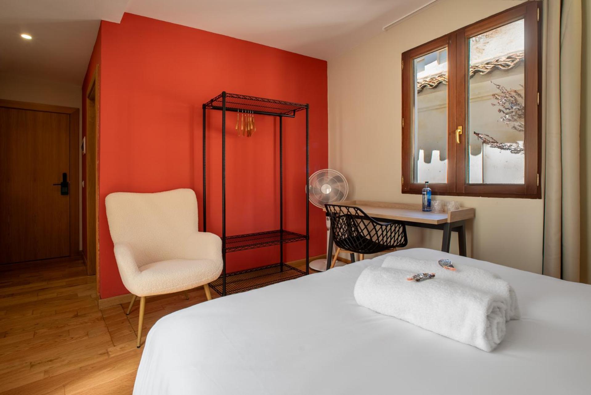 Hotel-Boutique By Gonzalo Sesma Cervera del Rio Alhama Екстер'єр фото