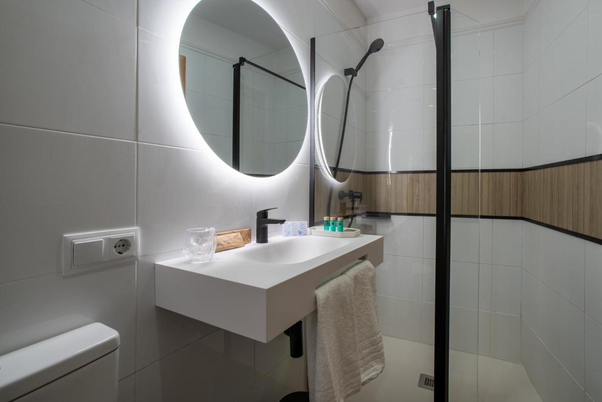 Hotel-Boutique By Gonzalo Sesma Cervera del Rio Alhama Екстер'єр фото