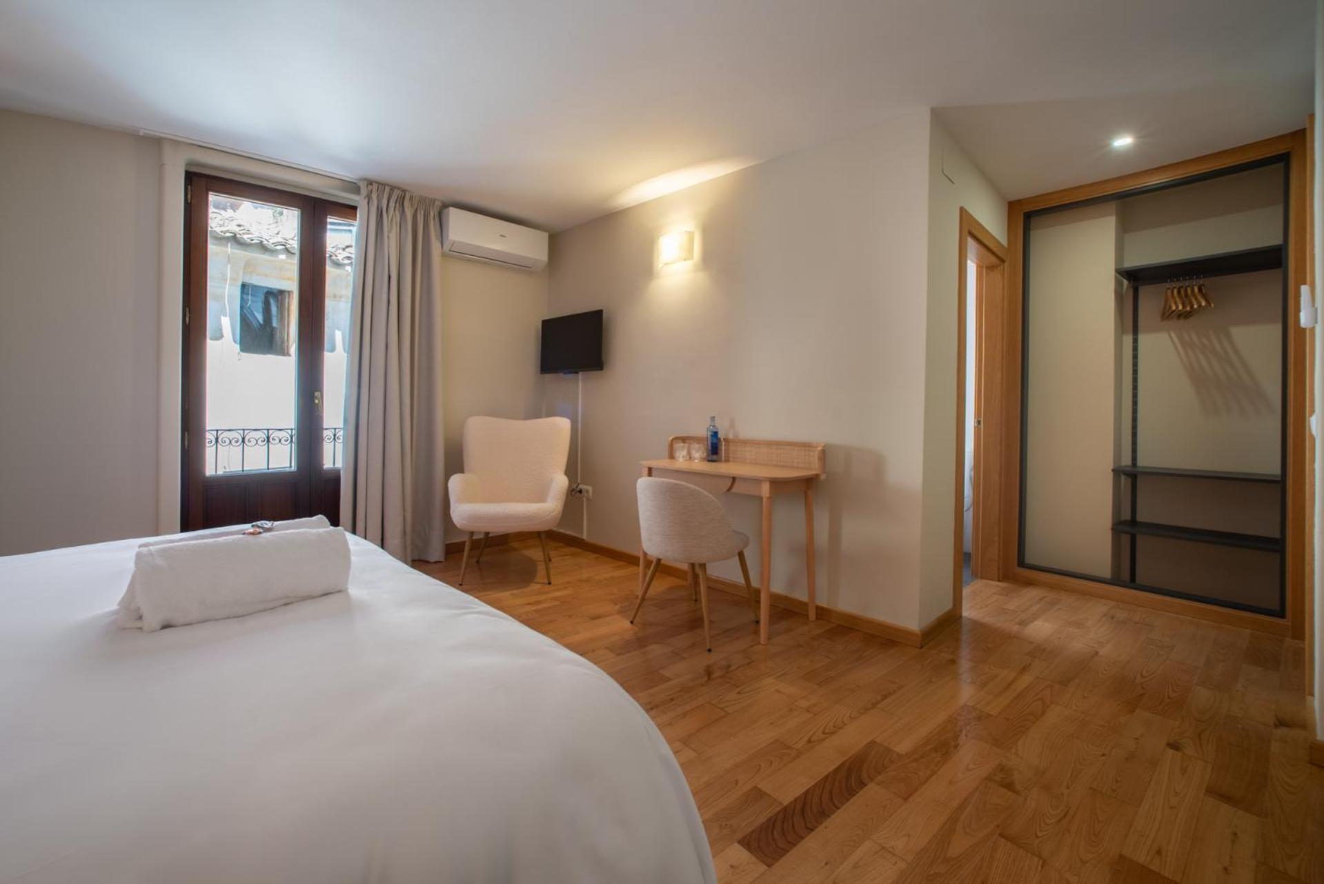Hotel-Boutique By Gonzalo Sesma Cervera del Rio Alhama Екстер'єр фото