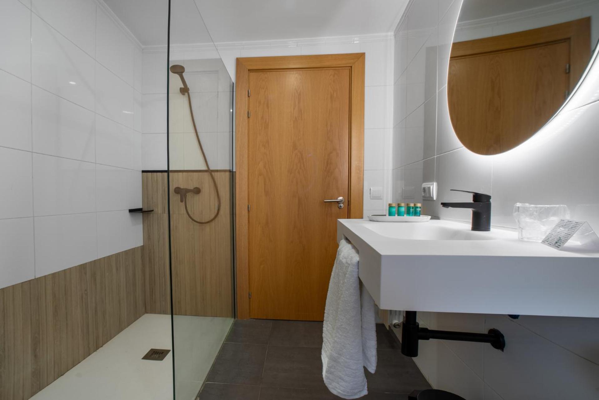 Hotel-Boutique By Gonzalo Sesma Cervera del Rio Alhama Екстер'єр фото